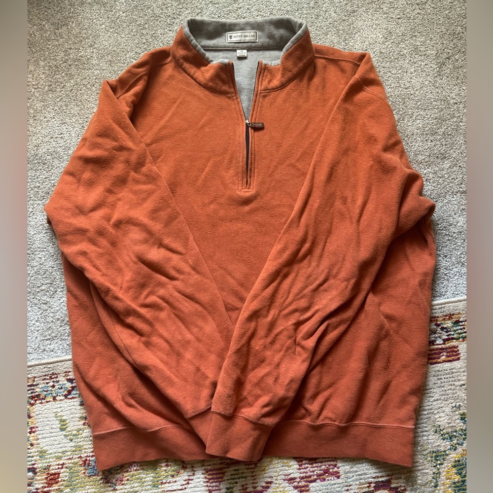 Peter Millar Pullover